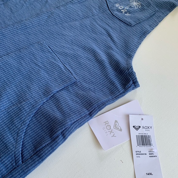 🌺ROXY Girl Bridge Walk 🌺 - Picture 8 of 8